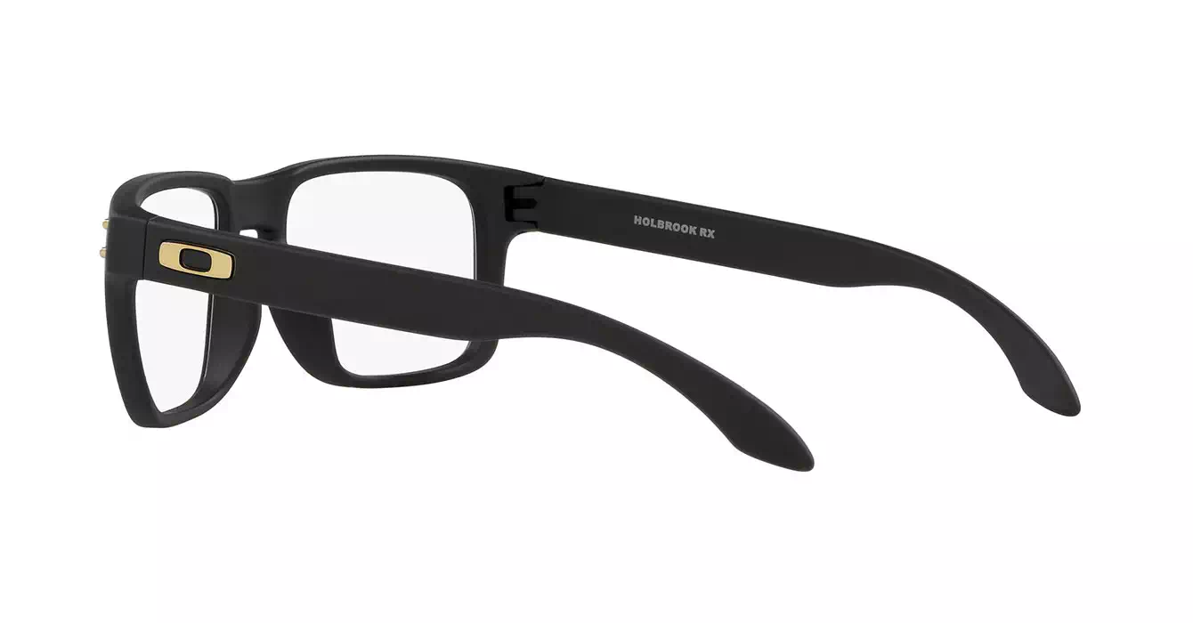 Oakley Holbrook RX (56) Satin Black (OX8156-08) s56