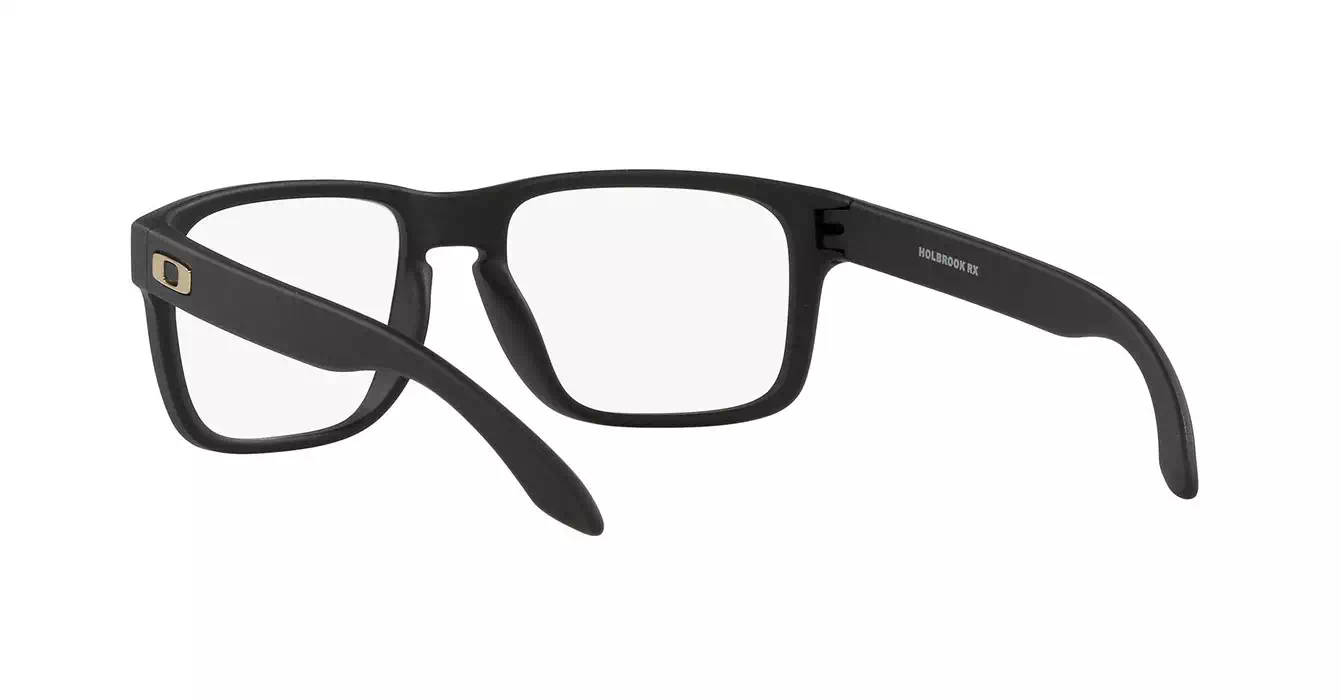 Oakley Holbrook RX (56) Satin Black (OX8156-08) s56