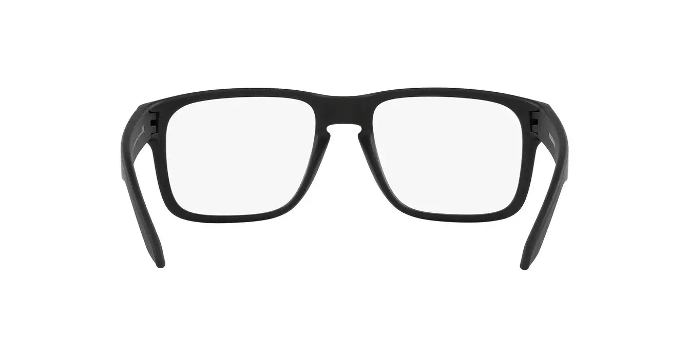 Oakley Holbrook RX (56) Satin Black (OX8156-08) s56