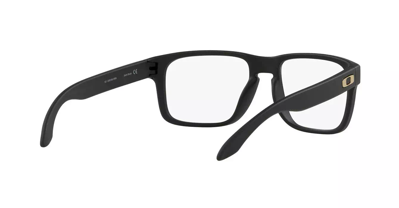 Oakley Holbrook RX (56) Satin Black (OX8156-08) s56