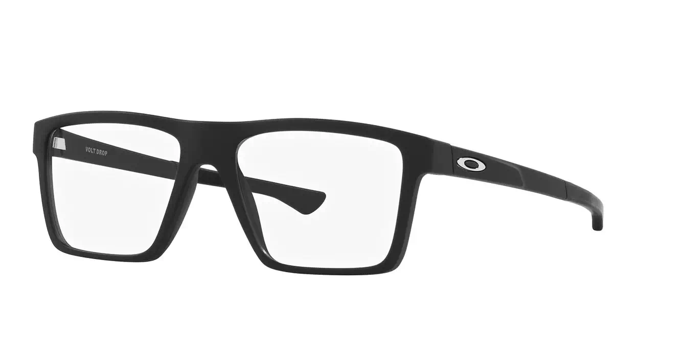 Oakley Volt Drop Satin Black (OX8167-01) s54