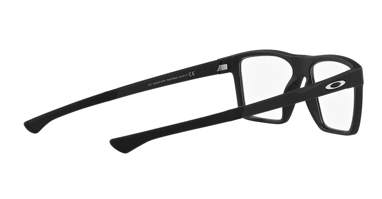 Oakley Volt Drop Satin Black (OX8167-01) s54