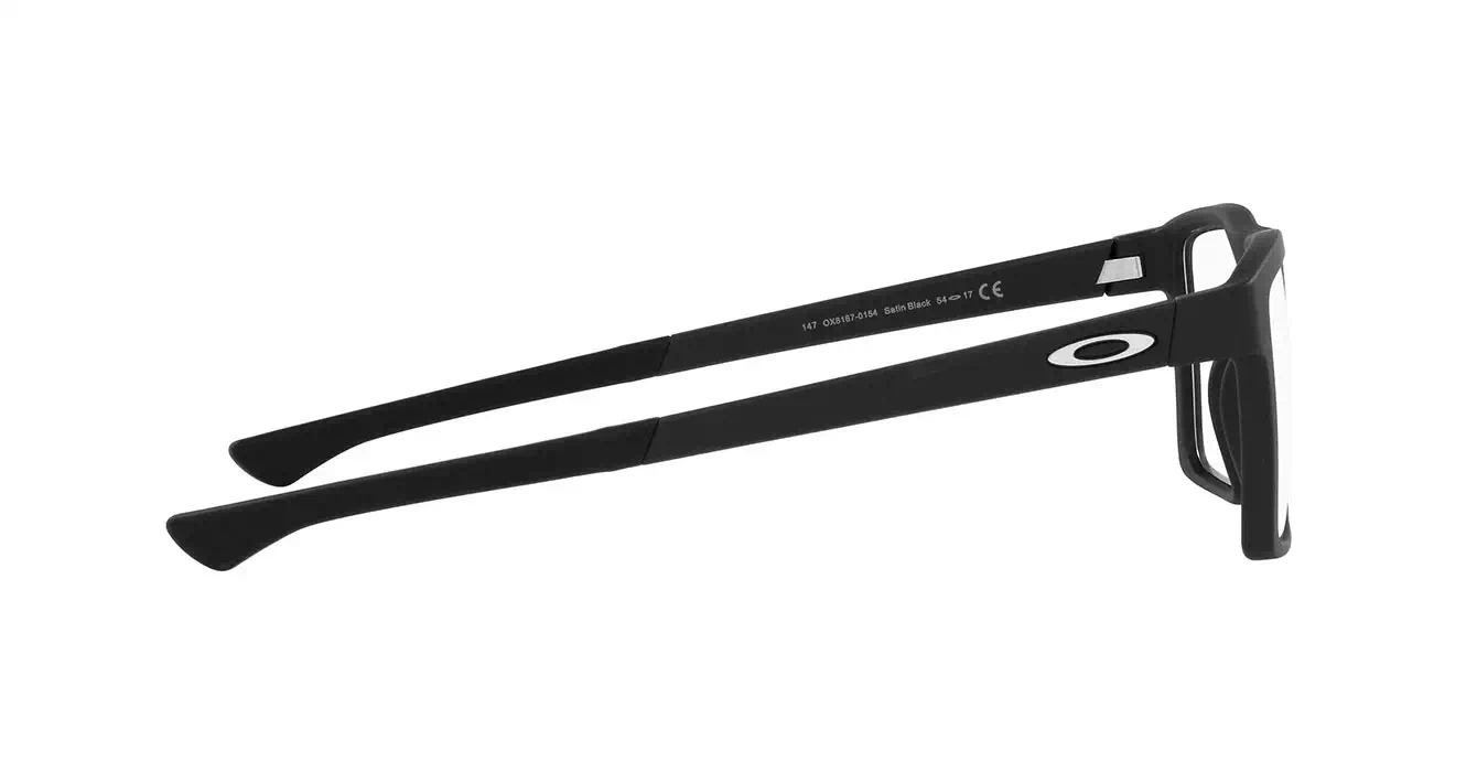 Oakley Volt Drop Satin Black (OX8167-01) s54