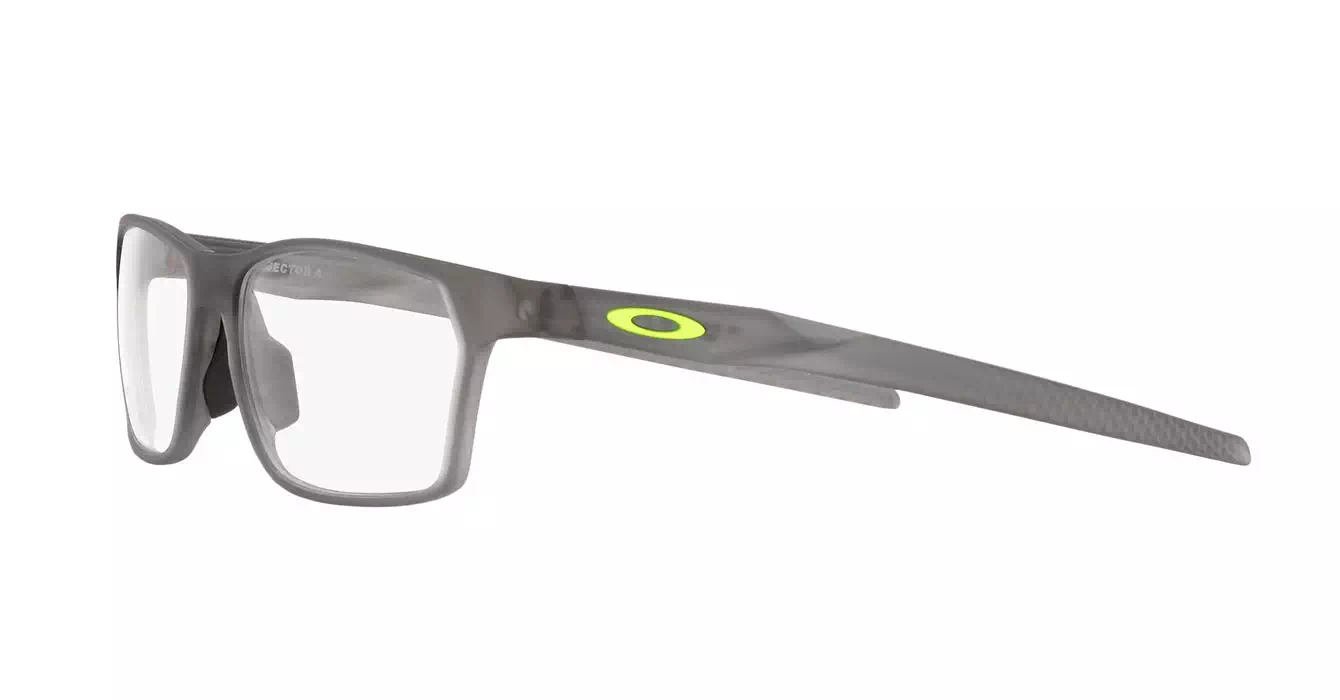 Oakley Hex Jector (A) Satin Grey Smoke (OX8174F-02) s54