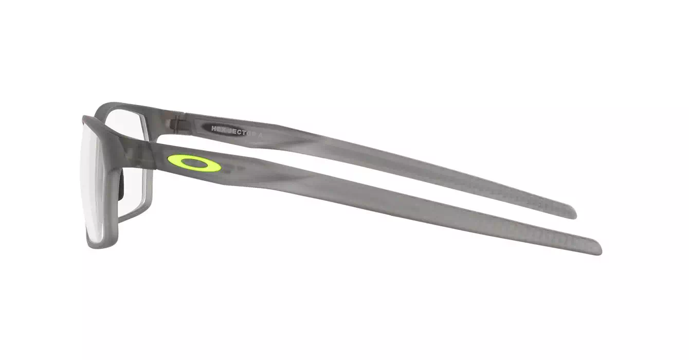 Oakley Hex Jector (A) Satin Grey Smoke (OX8174F-02) s54