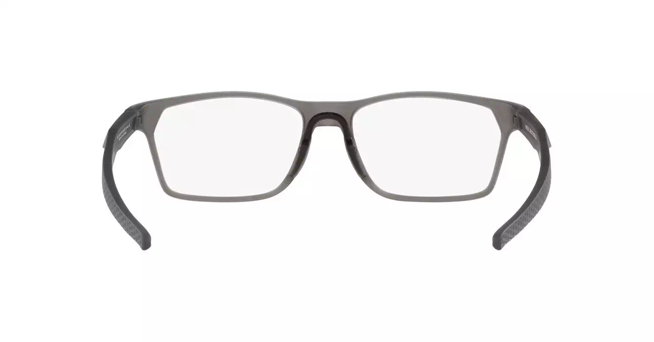 Oakley Hex Jector (A) Satin Grey Smoke (OX8174F-02) s54