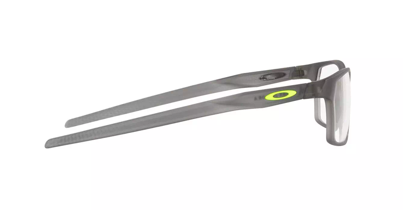 Oakley Hex Jector (A) Satin Grey Smoke (OX8174F-02) s54