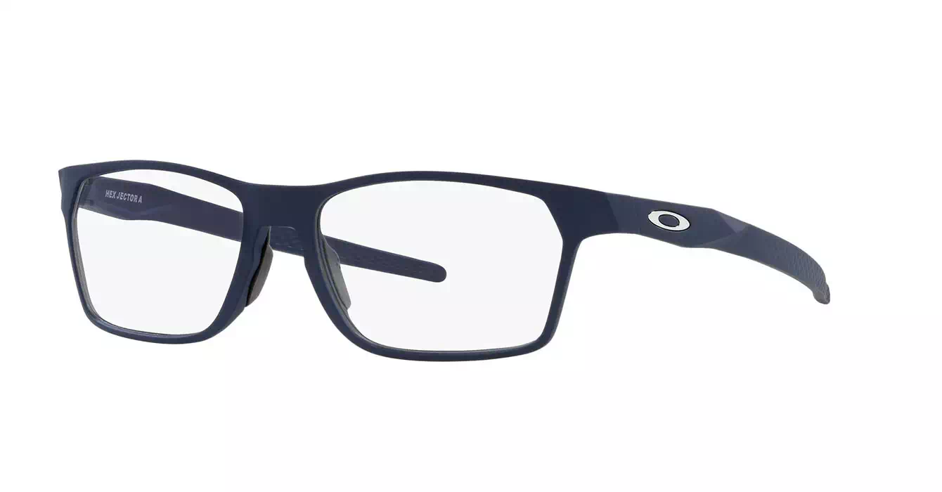 Oakley Hex Jector (A) Satin Black Camo (OX8174F-04) s54