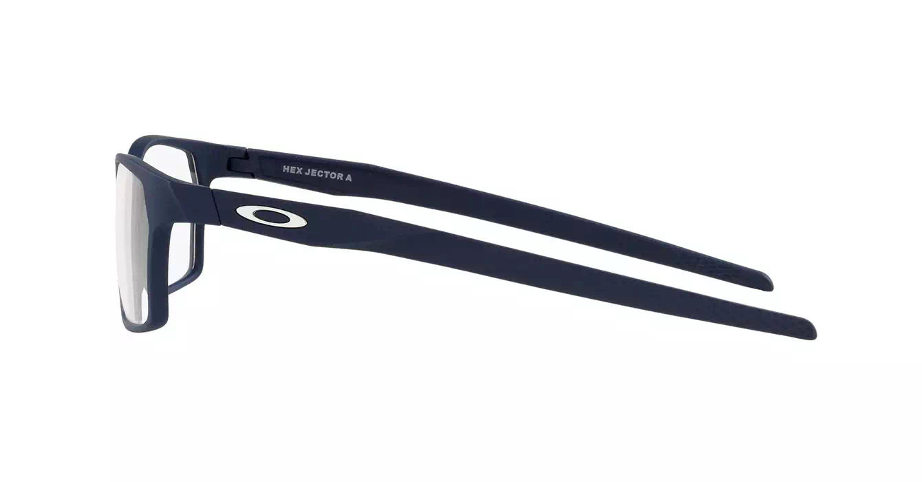 Oakley Hex Jector (A) Satin Black Camo (OX8174F-04) s54