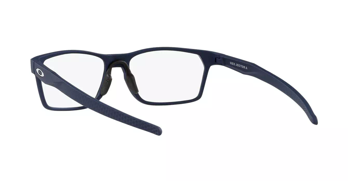 Oakley Hex Jector (A) Satin Black Camo (OX8174F-04) s54
