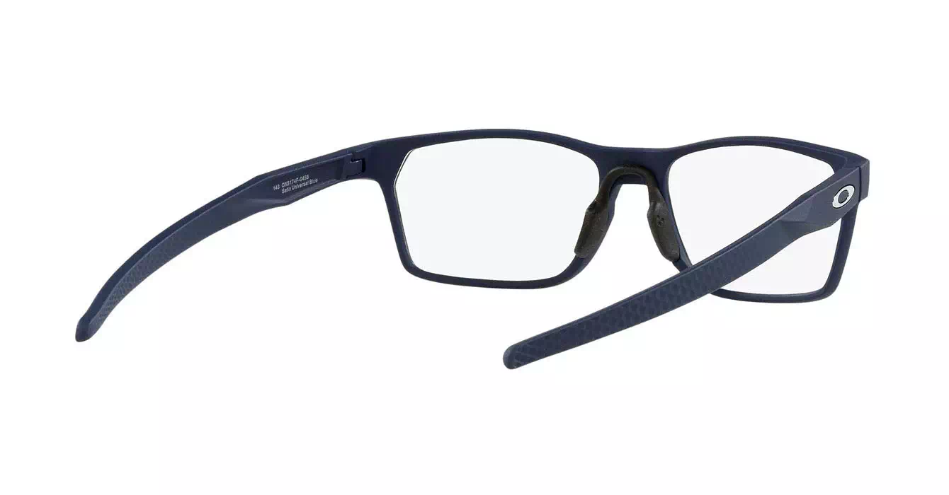 Oakley Hex Jector (A) Satin Black Camo (OX8174F-04) s54