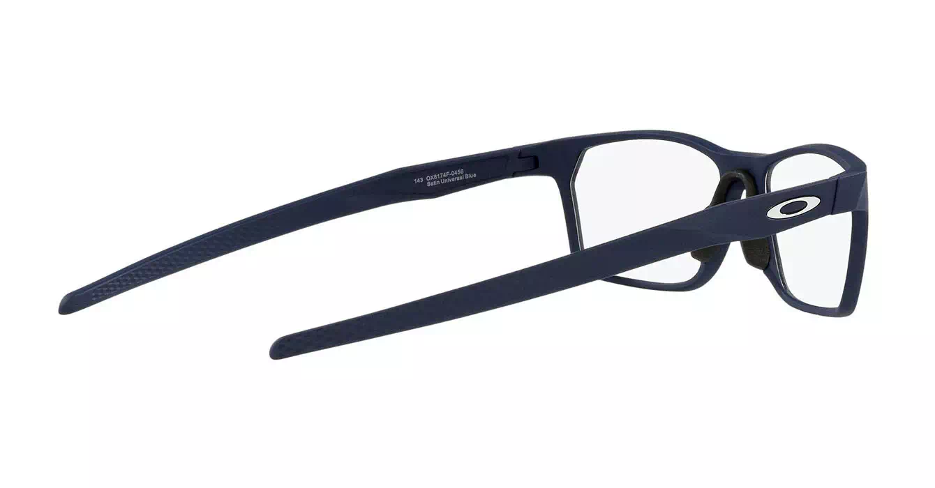 Oakley Hex Jector (A) Satin Black Camo (OX8174F-04) s54