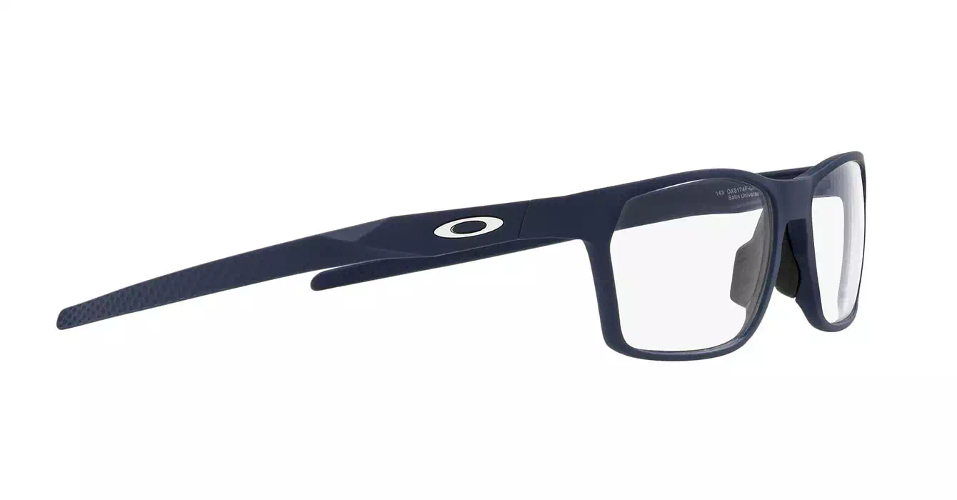 Oakley Hex Jector (A) Satin Black Camo (OX8174F-04) s54