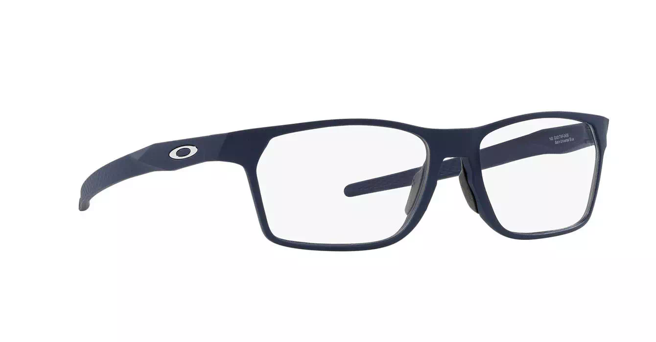 Oakley Hex Jector (A) Satin Black Camo (OX8174F-04) s54