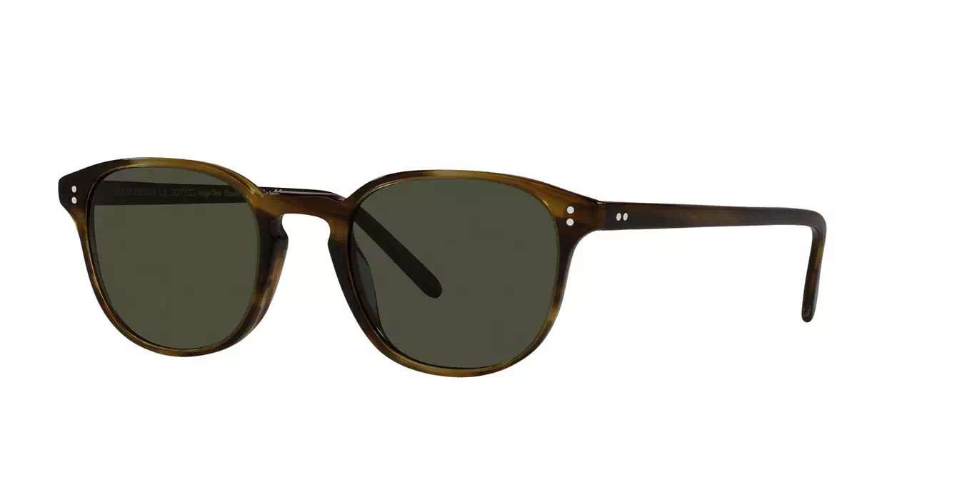 Oliver Peoples OV5219S 1677/52 s49