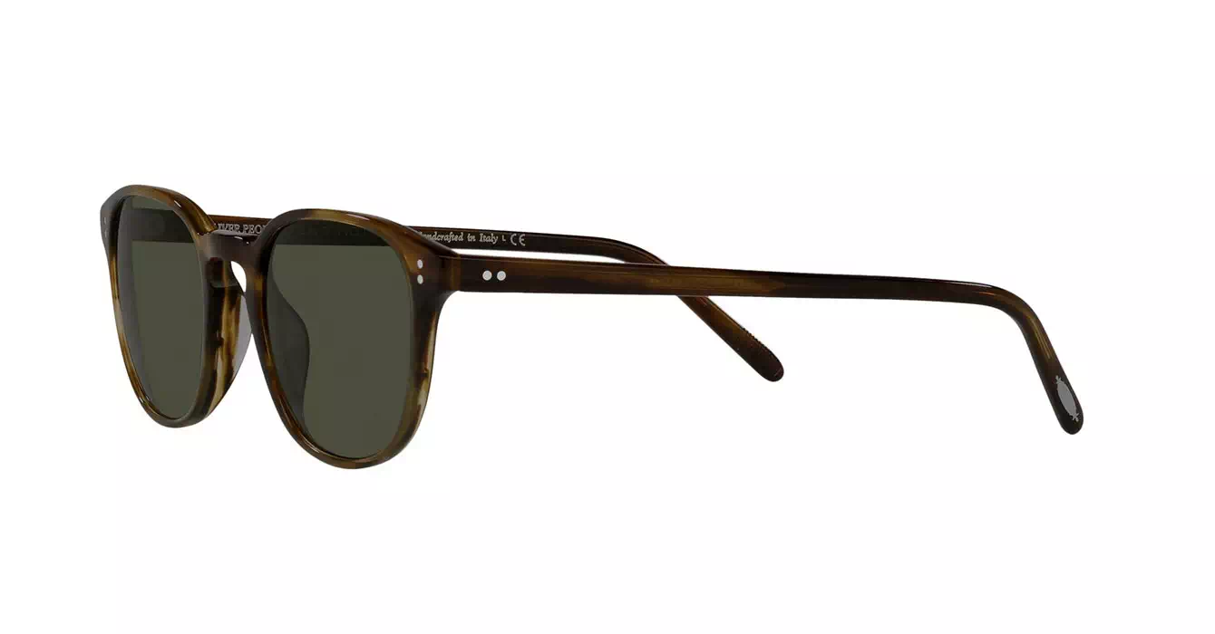 Oliver Peoples OV5219S 1677/52 s49