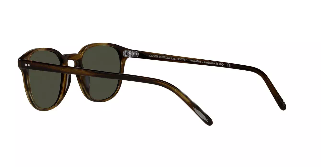 Oliver Peoples OV5219S 1677/52 s49