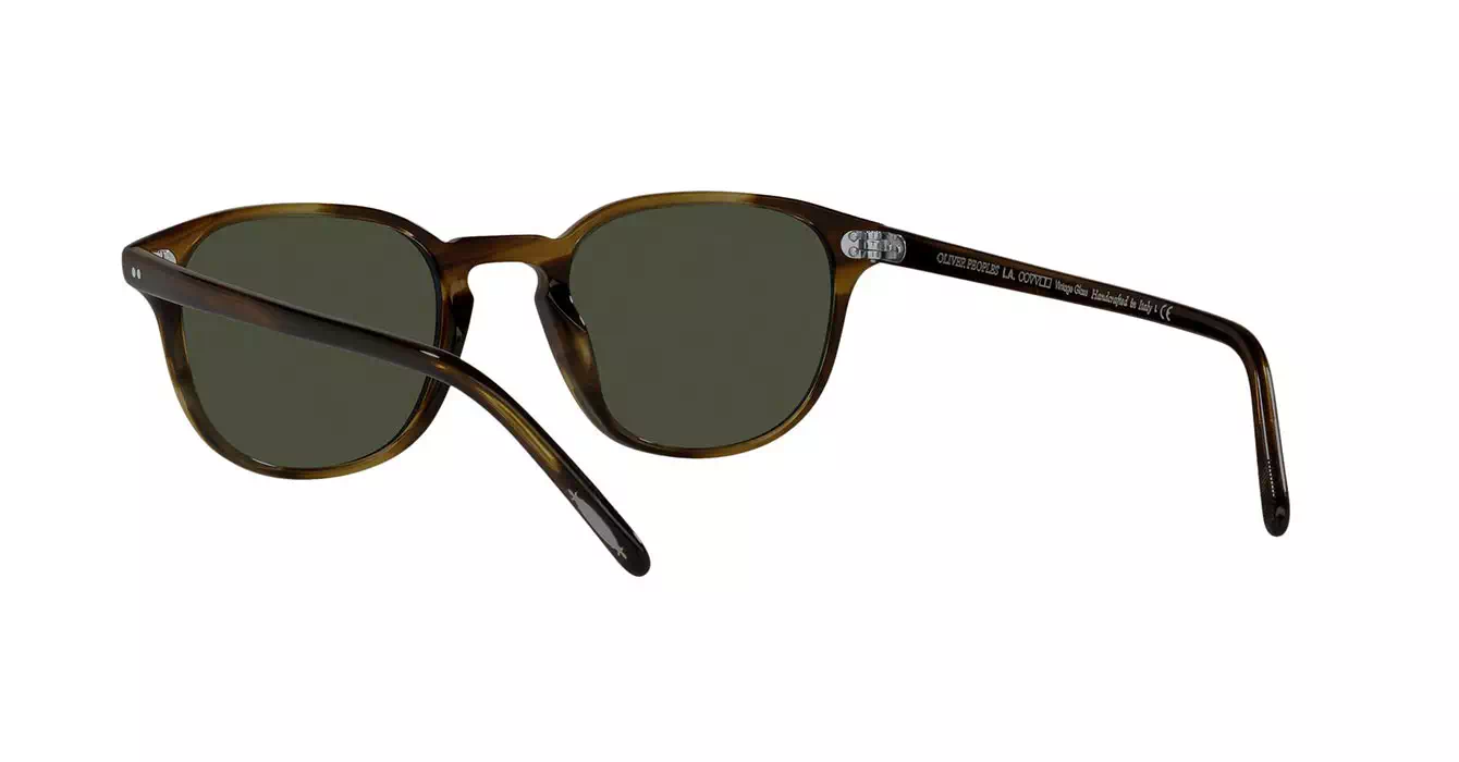 Oliver Peoples OV5219S 1677/52 s49