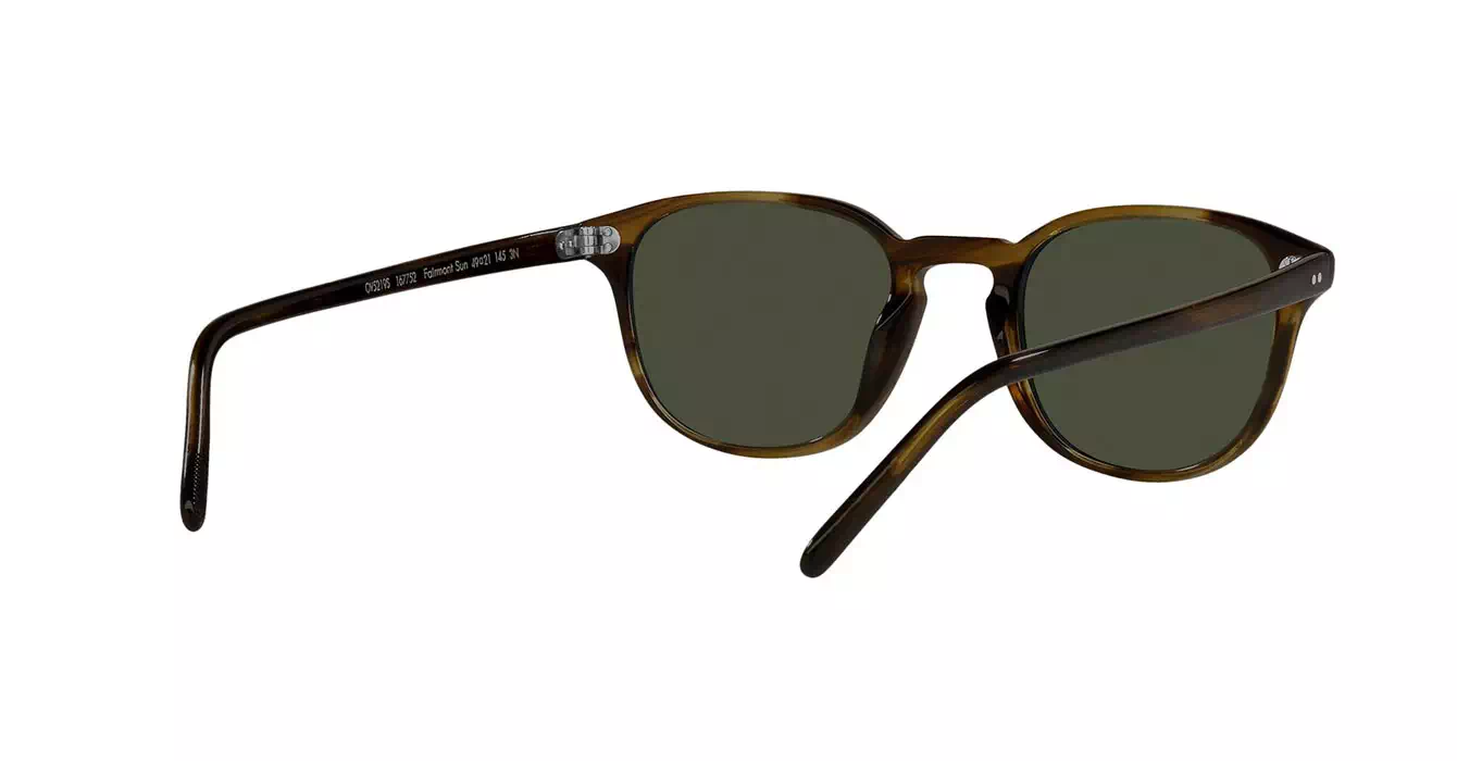 Oliver Peoples OV5219S 1677/52 s49