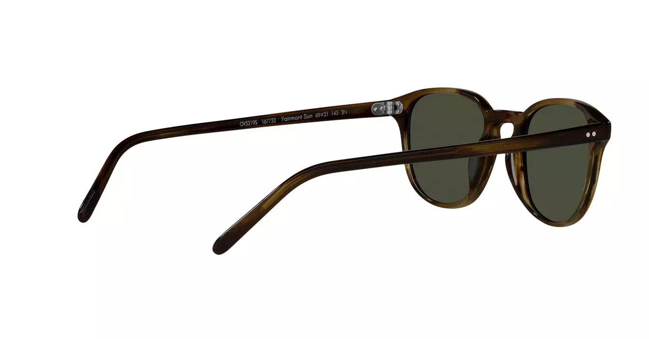 Oliver Peoples OV5219S 1677/52 s49