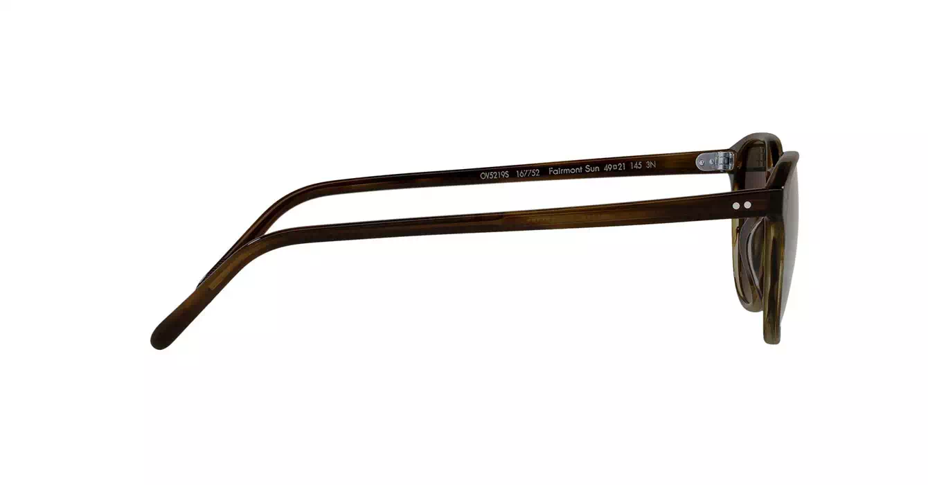 Oliver Peoples OV5219S 1677/52 s49