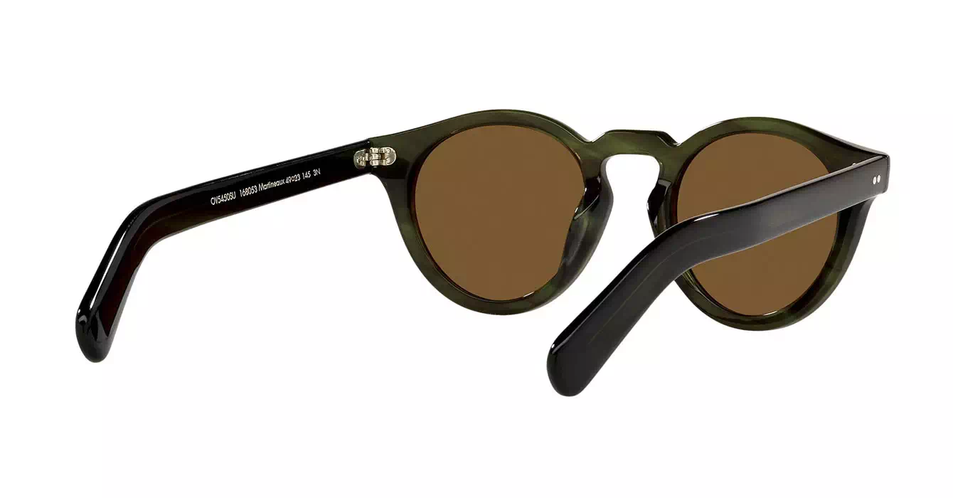 Oliver Peoples OV5450SU 1680/53 s49