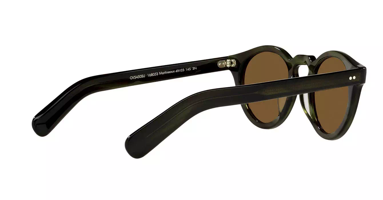 Oliver Peoples OV5450SU 1680/53 s49