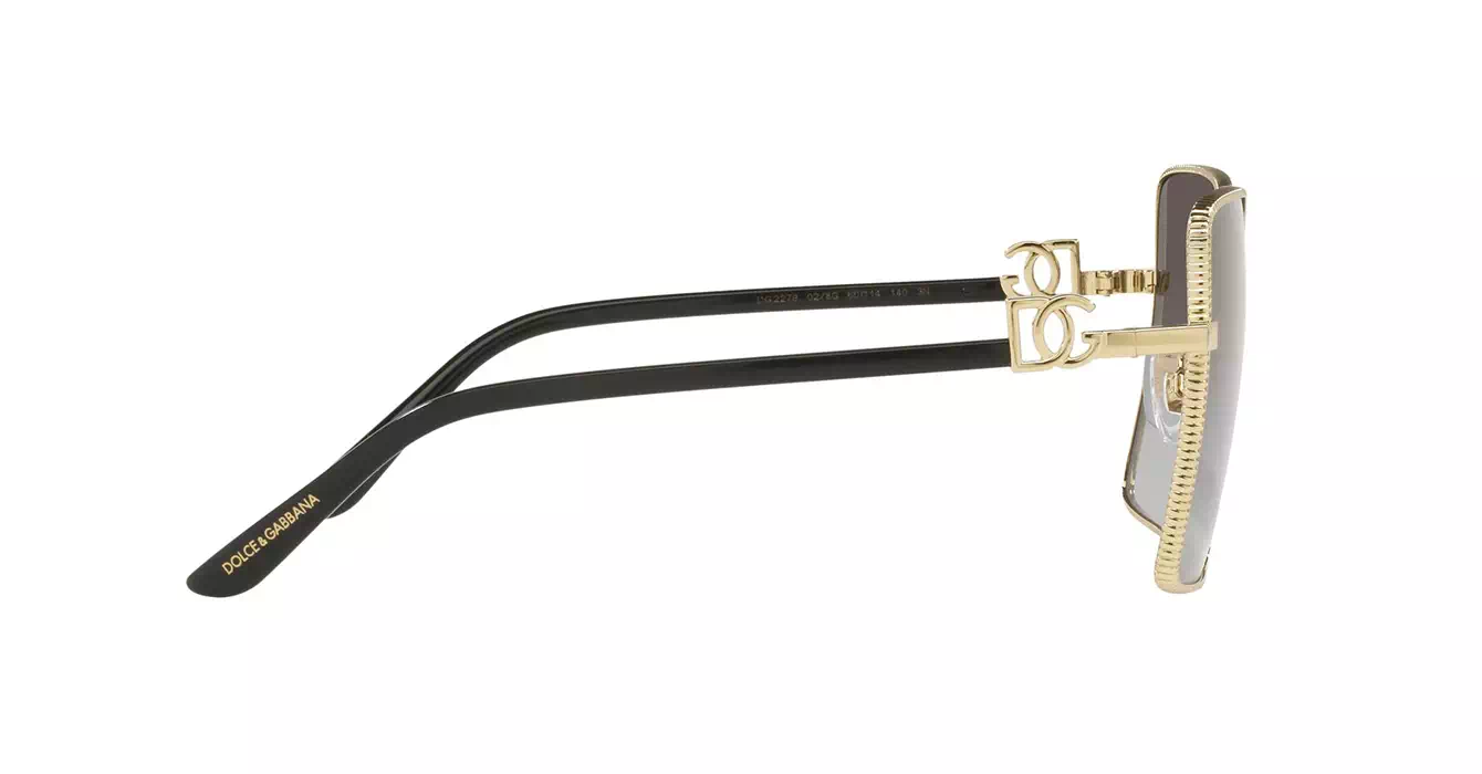Dolce & Gabbana 2279 02/8G s60