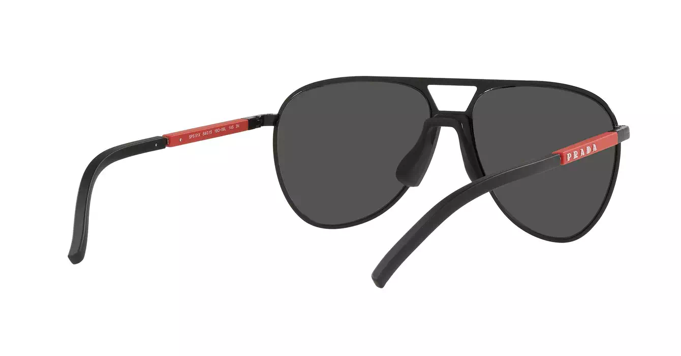 Prada SPS-51X 1BO-06L s59