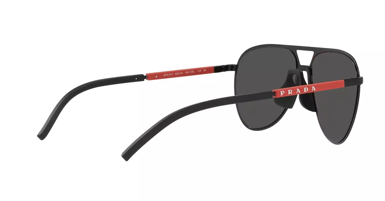 Prada SPS-51X 1BO-06L s59