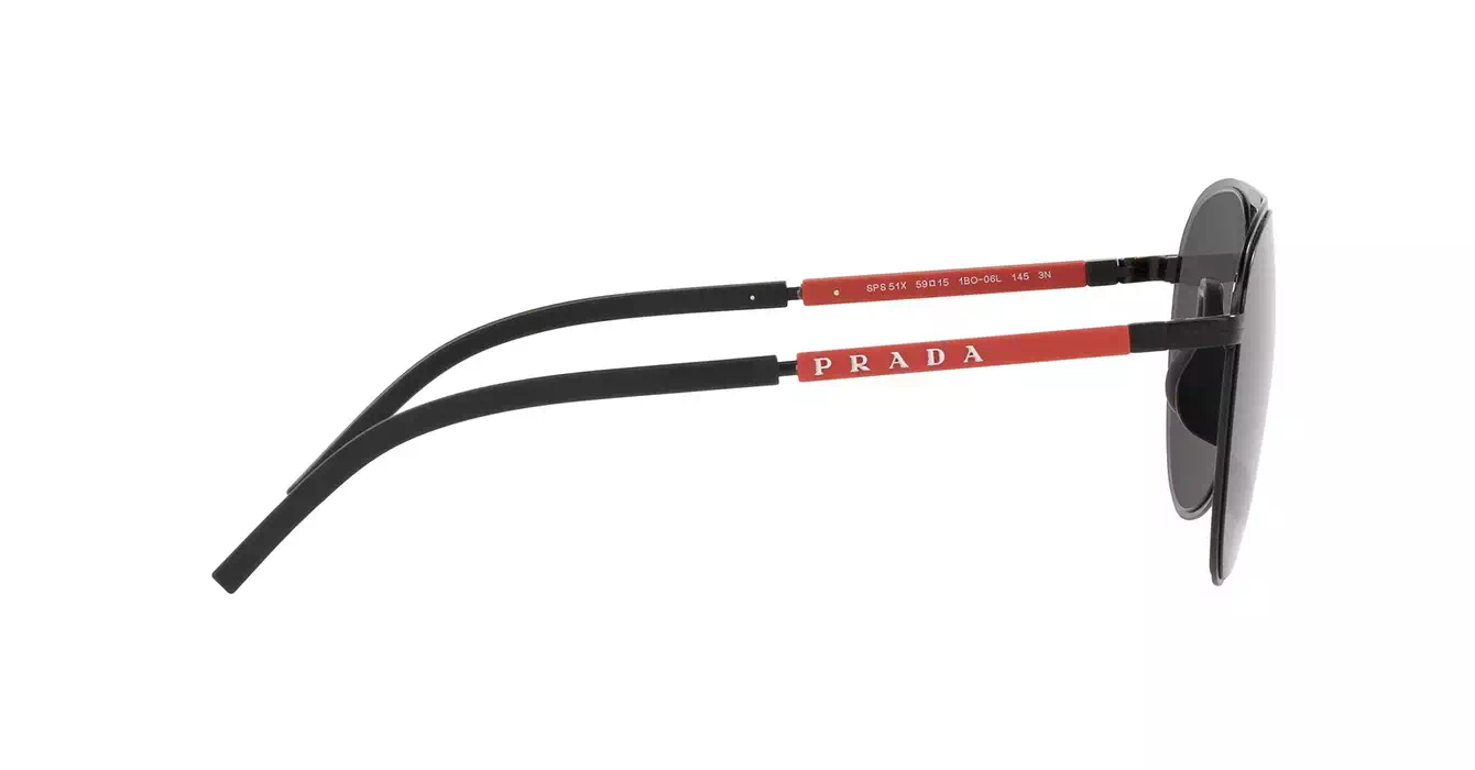Prada SPS-51X 1BO-06L s59