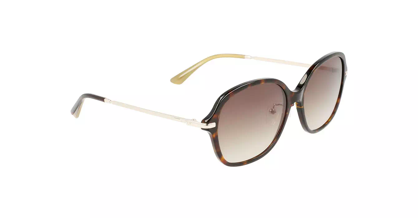 cK Calvin Klein 22560SLB 235 s57