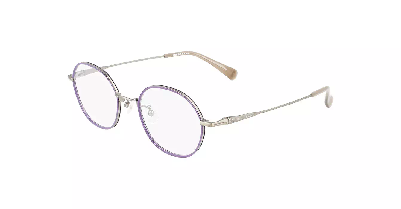 Longchamp LO2520LBJ 038 s49
