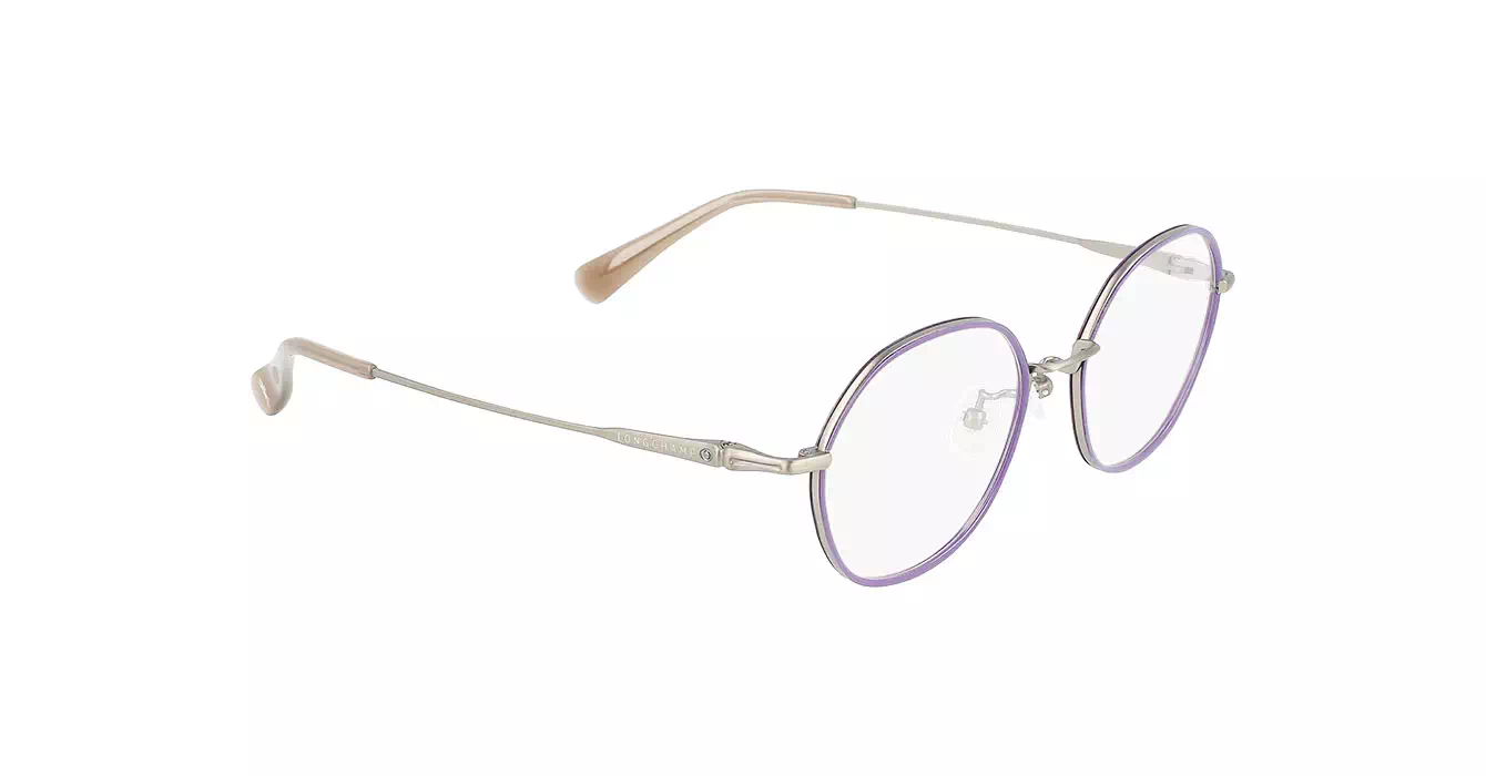 Longchamp LO2520LBJ 038 s49