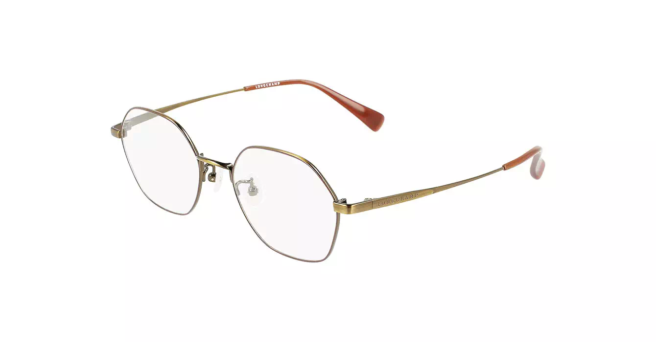 Longchamp LO2525LBJ 743 s49