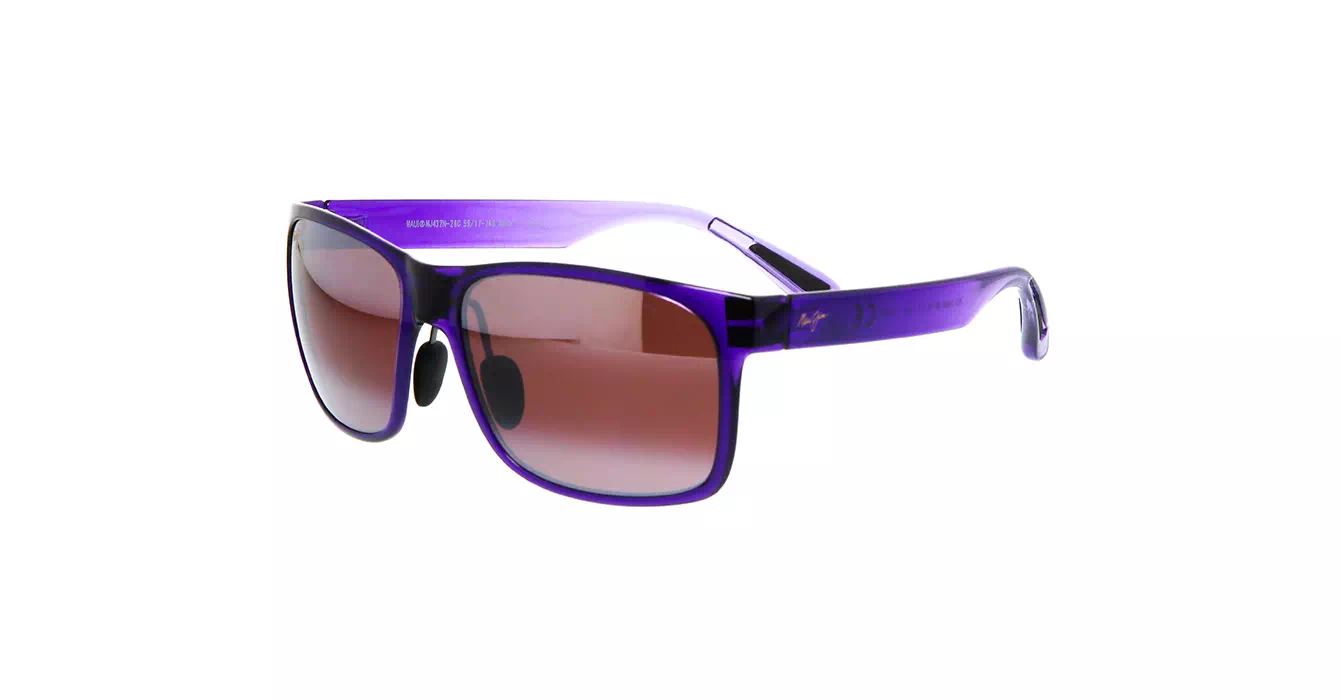 Maui MJ432N 28C R RED SANDS s59