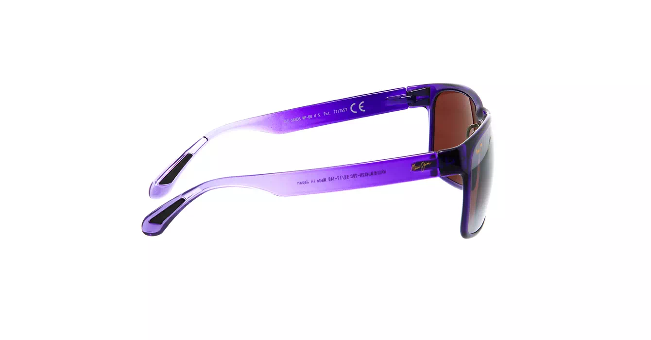 Maui MJ432N 28C R RED SANDS s59