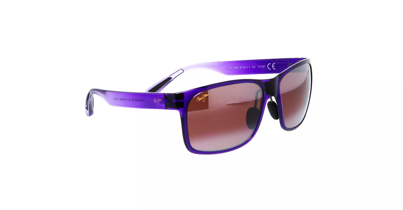 Maui MJ432N 28C R RED SANDS s59