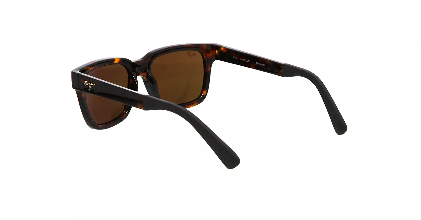 Maui MJ540 10UTD MONGOOSE s54