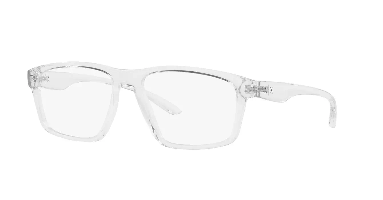 Armani Exchange AX3094F 8333 s56
