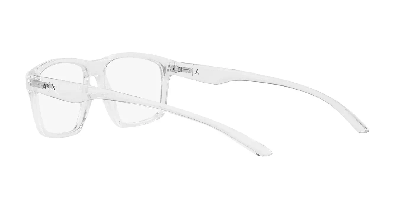 Armani Exchange AX3094F 8333 s56