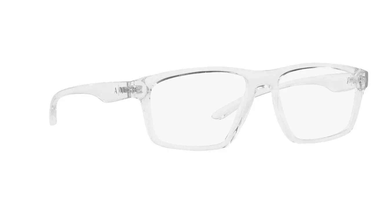 Armani Exchange AX3094F 8333 s56