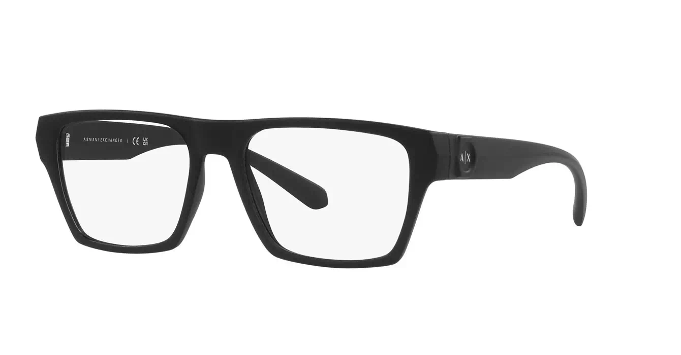 Armani Exchange AX3097F 8078 s55