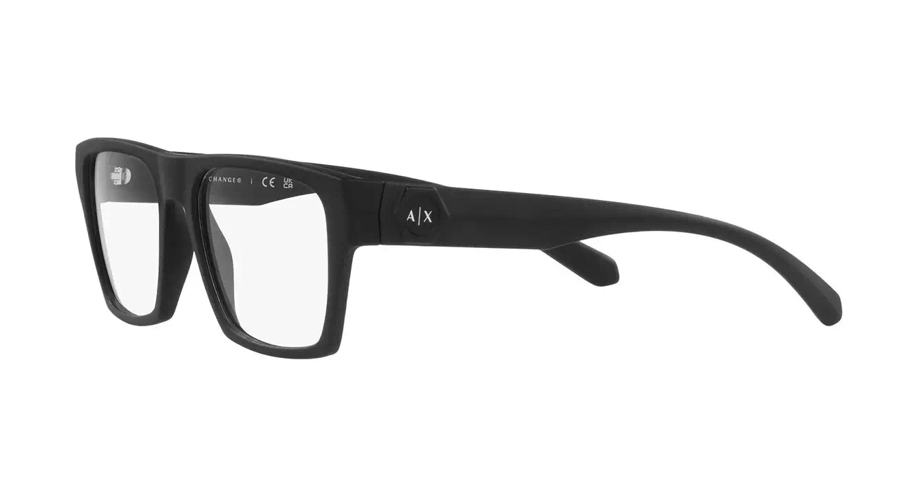 Armani Exchange AX3097F 8078 s55
