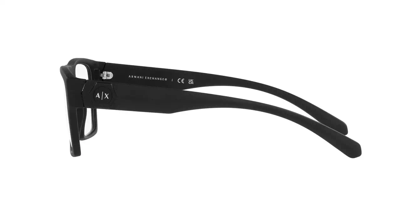 Armani Exchange AX3097F 8078 s55