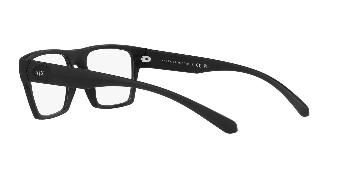 Armani Exchange AX3097F 8078 s55