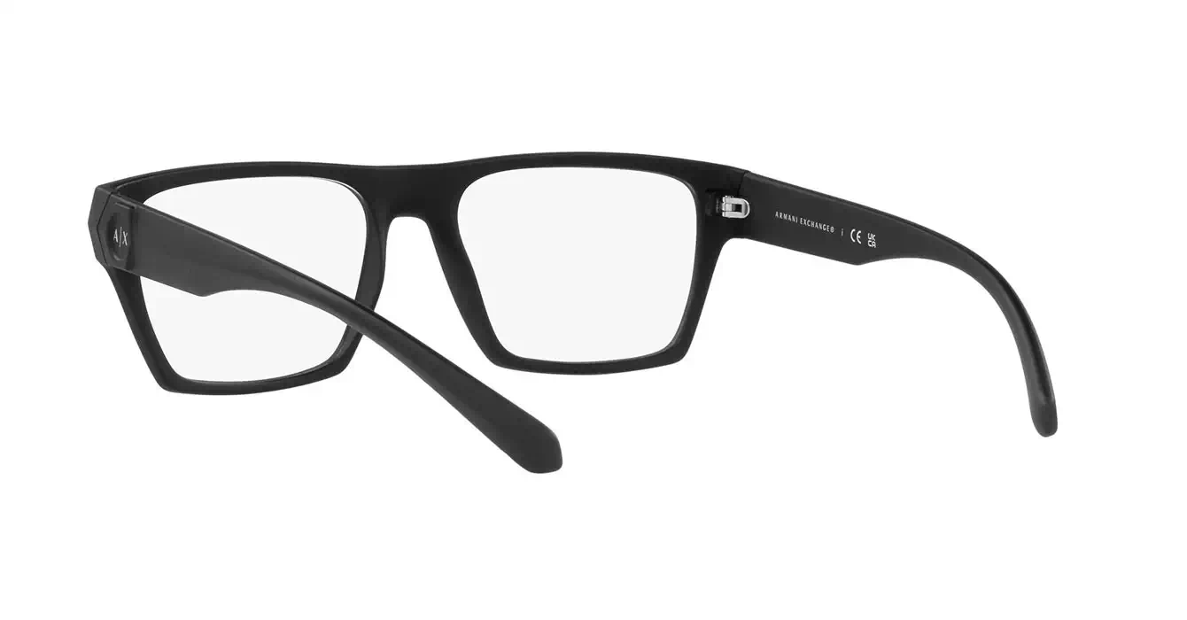 Armani Exchange AX3097F 8078 s55