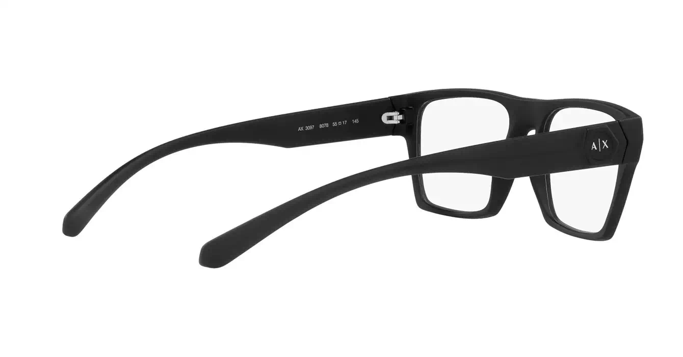 Armani Exchange AX3097F 8078 s55