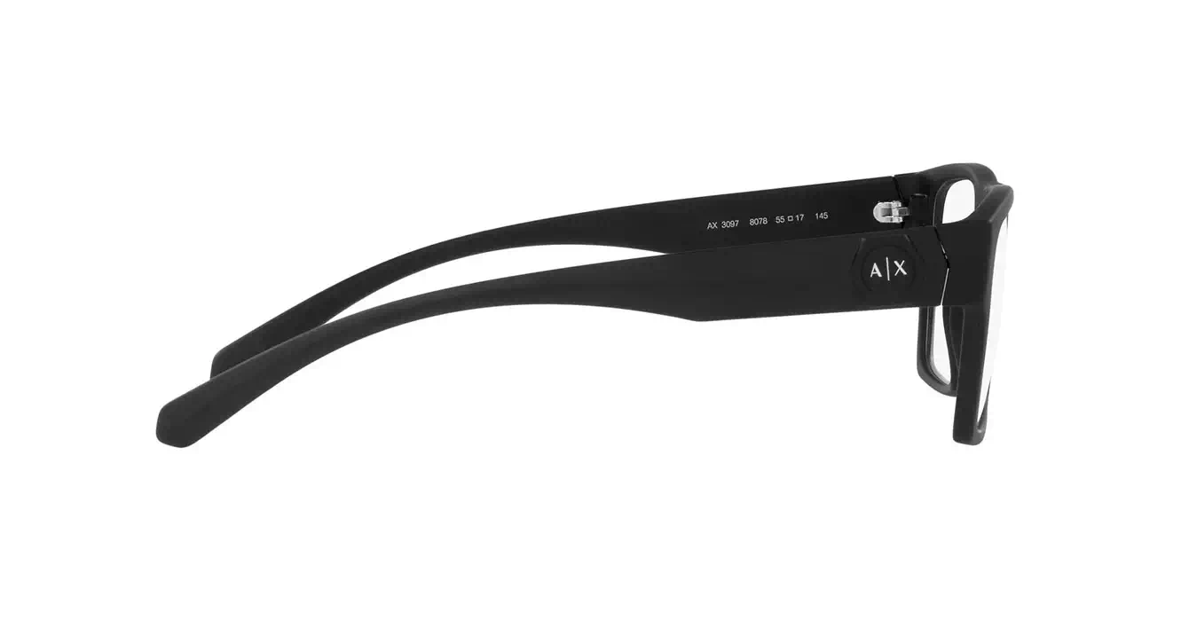Armani Exchange AX3097F 8078 s55