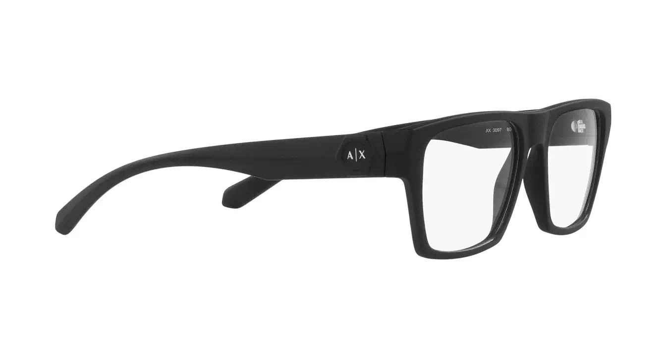 Armani Exchange AX3097F 8078 s55